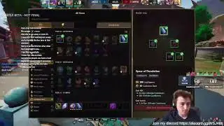 [Drops on No Ads]  Ranked Reset climbing out of Diamond- New pc we back bb