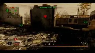 AxelJolink | Collateral Damage | HD
