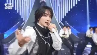 [CLEAN MR Removed] SEVENTEEN - MAESTRO | Inkigayo 20240505