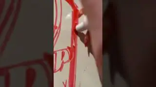 Drawing on a whiteboard?!💪🤭✨ #shorts30 #fyp #viral #art