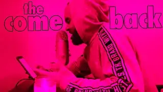 RAY CHRIS - (DESTINY&rsquo;S CHILD) BOOTYLICIOUS [ROCKWILDER] REMIX FREESTYLE