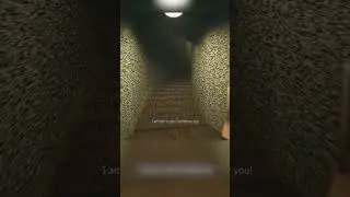 Outran the Moths Like a Pro #KarmaTheDarkWorld #indiehorrorgame  #SurrealHorror  #gaming  #horror