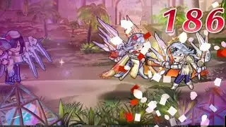 [FeH] Duo Baldr & Duo Ivy Tag Team