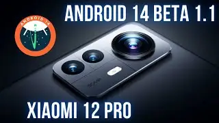 Android 14 Beta 1.1 - New Feature / Bugs Explained! Ft. Xiaomi Mi 12 Pro