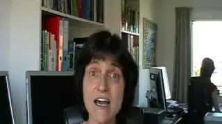 Venus Retrograde - your personal finances and your relationships with Barbara Goldsmith