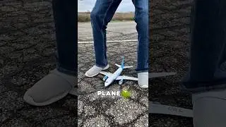 Which is the best? 👇 #plane #planes #gift