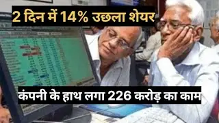 MTAR Technologies Latest Company Update !! Company Fundamental !! Company Growth !! Profit !!