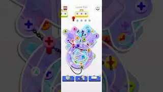 Screw Jam Puzzle Level 328 | GAME Walkthrough