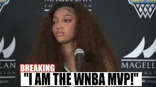 Angel Reese Explodes After Being Left Off WNBA All-Star List &mdash; Fans Debate &ldquo;Worst Player&rdquo; Vote