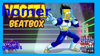 FIRST, OF ALL, I&rsquo;M HOMER SIMPSON (original video credits to @verbalase )
