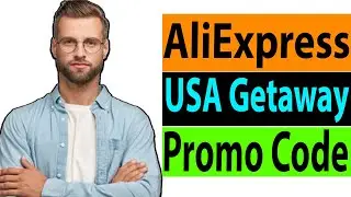USA Getaway Deal Codes On AliExpress 2024