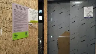 ЖК Q House! Ліфт ONAYLIFT 2023 р.в 1000кг за адресою вул. Флотська 10б