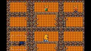 Game of the day 7 The New Zealand Story (ニュージーランドストーリー)  Taito 1988