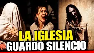 la IGLESIA Abandon&oacute; a los Warren en los Casos: El Conjuro | Dossier Maldito