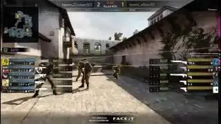 BEST CSGO SUSPECT IN THE WORLD!!!