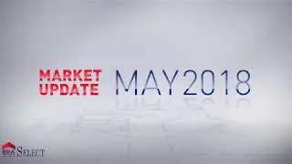 Central Kentucky Housing Market: April 2018