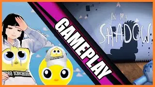 IN MY SHADOW | GAMEPLAY  | PS5 | IGC Showcase
