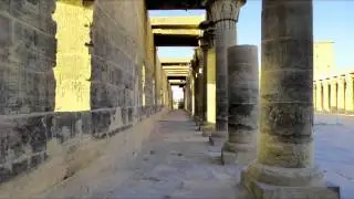 Philae Temple....Aswan....Upper Egypt