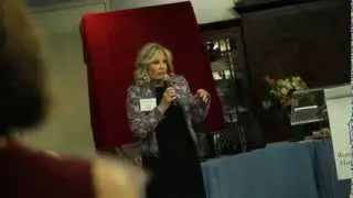 Tina Sloan - 
