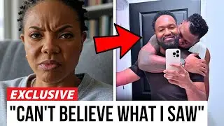 MC Lyte FINALLY Breaks Silence On Her Husband&rsquo;s Secret Life