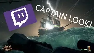 Captain look! Meme