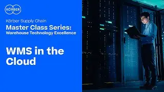 Warehouse Technology Trends: Warehouse Management in the Cloud