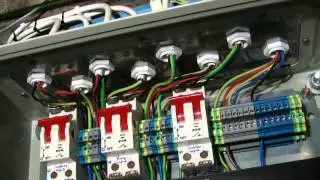 Cheap Backup Power