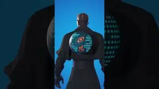 Free Back Bling - Access Core #fortnite