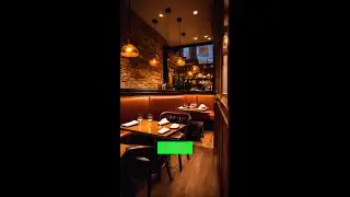 The Secrets Behind Dim Lighting in Restaurants!