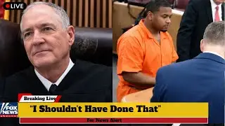 Judge John Stevens Jr. Backtracks in Court &mdash; &ldquo;I Shouldn&rsquo;t Have Done That&rdquo;