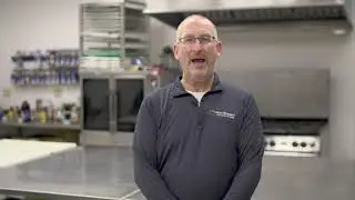 Good Shepherd Food Bank - FST - Storing Food Safely