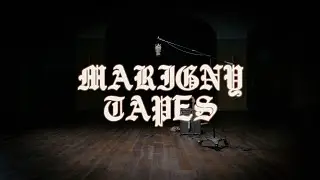 THE MARIGNY TAPES | LAUNCH TEASER