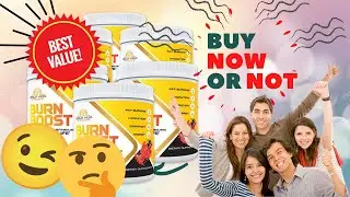BURN BOOST - WARRING! BURN BOOST REVIEW - BURN BOOST REVIEWS - BURN BOOST 2022