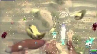 Wedding Video 2: Spore with Ryan
