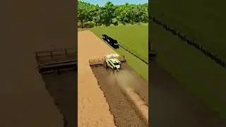 Farming simulator 26 | Fs26 | Fs25 | Fs24 | #fs22 #fs26 #shorts
