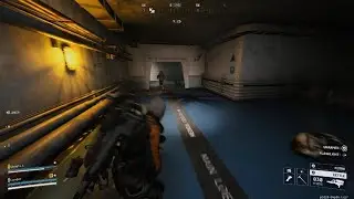 This was weird