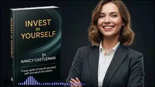 Invest in Yourself &ndash; Book Summary (English) | Unlock Your True Potential