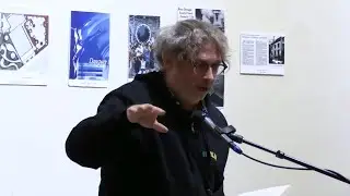 Anselm Berrigan & Cedar Sigo