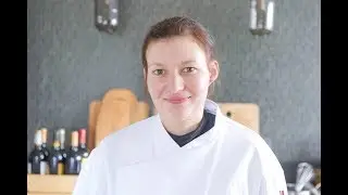 D&eacute;couvrez Traiteur Capdevielle avec Chlo&eacute;, Chef de partie en cuisine