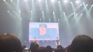 ONEUS  SEOHO   2025 YOKOHAMA,JAPAN