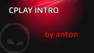 COREPLAY INTRO 2012 by anton