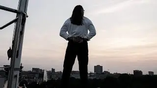 APACHE 207 feat. AYLIVA & MERO - DIESMAL