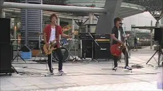 NOBU ROCK FESTIVAL'10 (Clockblocker)