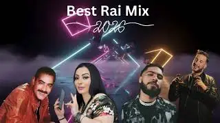 TOP 2026 MIX - Cheba Warda X Cheb Azzedine X Djalil palermo X Elgrandetoto