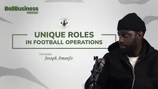 Developing and Helping a Footballer: The most Important role in Football