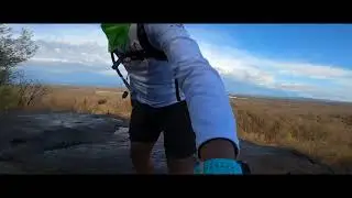 Pinnacle Rock Trail - Adam Osmond