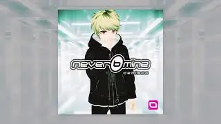DeBisco - Never B Mine [Eurodance]