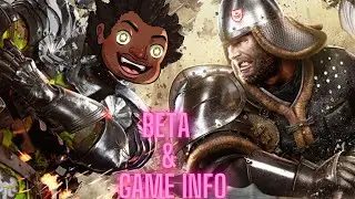 Warhaven - Game Info & Beta