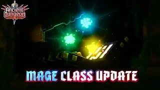 Ancient Dungeon - Dungeon Delving Live 🔴