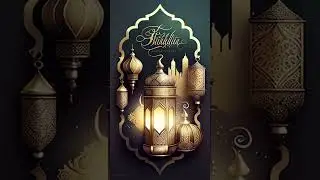2023 Ramadan Mubarak: AI-Generated Card Designs to Share the Blessings [Midjourney &times; Discover Life]